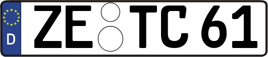 ZE-TC61