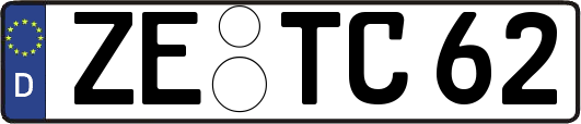 ZE-TC62