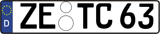 ZE-TC63