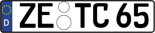 ZE-TC65
