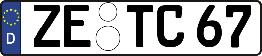 ZE-TC67