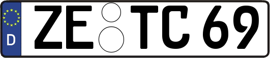 ZE-TC69
