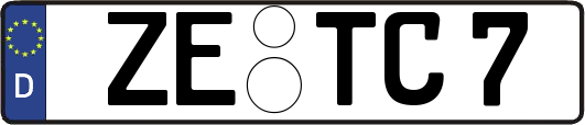 ZE-TC7