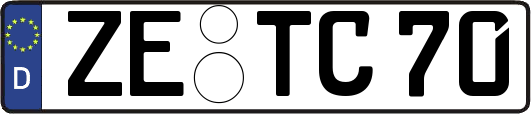 ZE-TC70