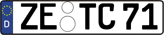 ZE-TC71