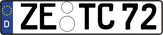 ZE-TC72