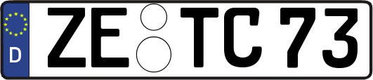 ZE-TC73