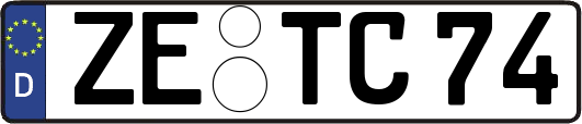 ZE-TC74