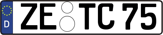 ZE-TC75