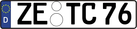 ZE-TC76