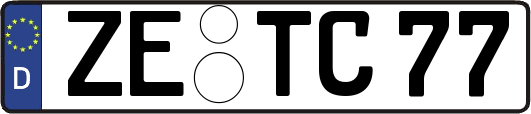 ZE-TC77