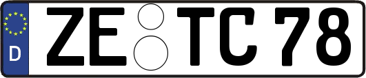 ZE-TC78