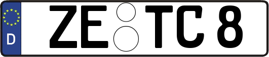 ZE-TC8