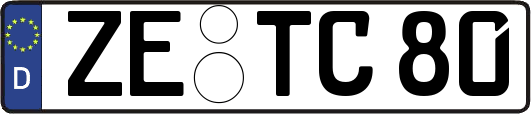 ZE-TC80