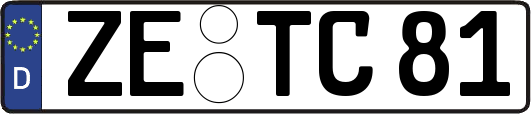 ZE-TC81