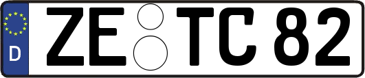 ZE-TC82