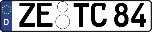 ZE-TC84