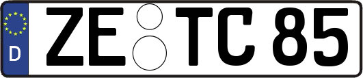 ZE-TC85