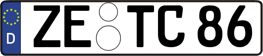 ZE-TC86