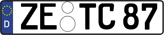 ZE-TC87