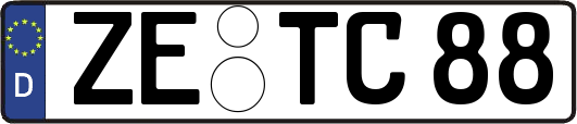 ZE-TC88
