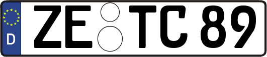ZE-TC89