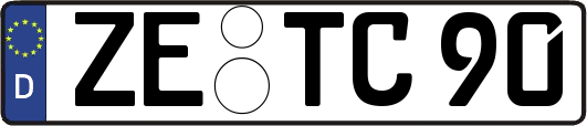 ZE-TC90