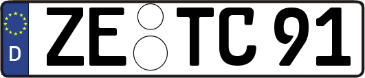 ZE-TC91