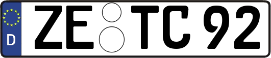 ZE-TC92