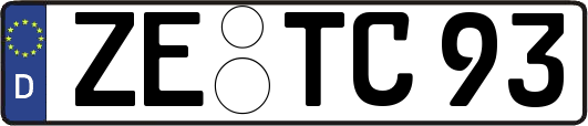 ZE-TC93