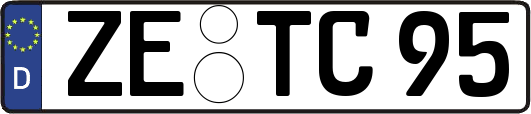 ZE-TC95