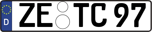 ZE-TC97