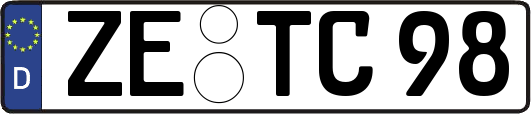 ZE-TC98