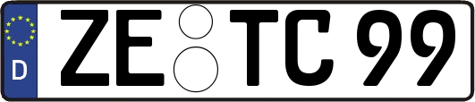 ZE-TC99