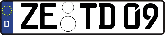 ZE-TD09