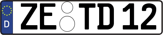 ZE-TD12