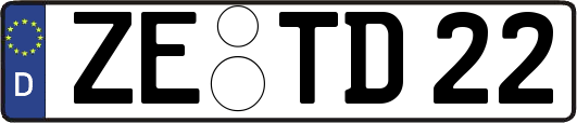 ZE-TD22