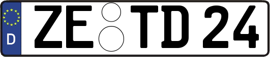 ZE-TD24