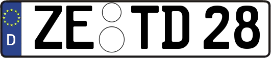 ZE-TD28