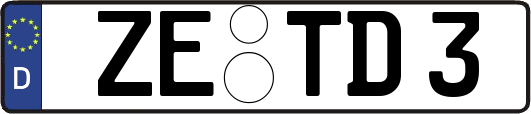 ZE-TD3