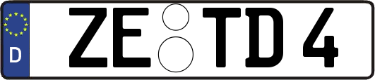 ZE-TD4