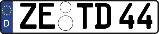 ZE-TD44