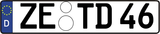 ZE-TD46