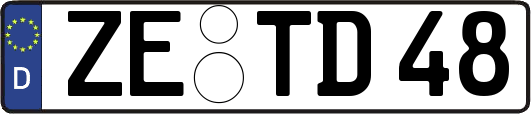 ZE-TD48