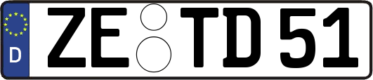 ZE-TD51