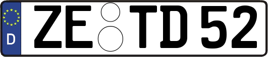 ZE-TD52