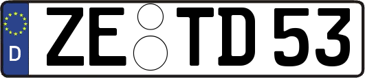ZE-TD53