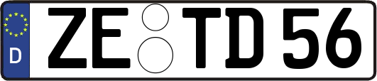 ZE-TD56