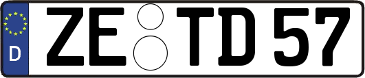ZE-TD57