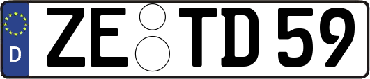 ZE-TD59